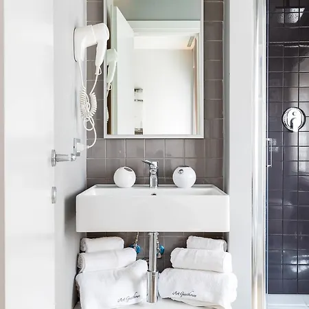 Guest house Iart
