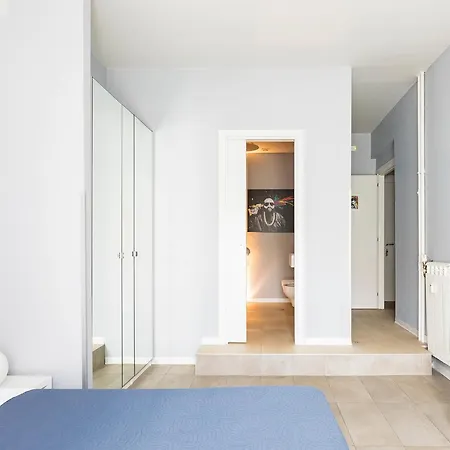 Iart 3* Rome