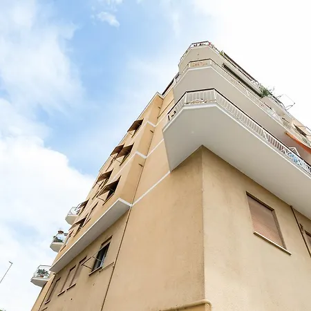 Guest house Iart