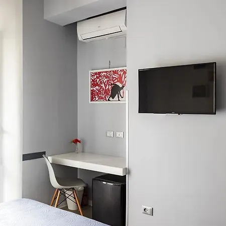 Guest house Iart Rome