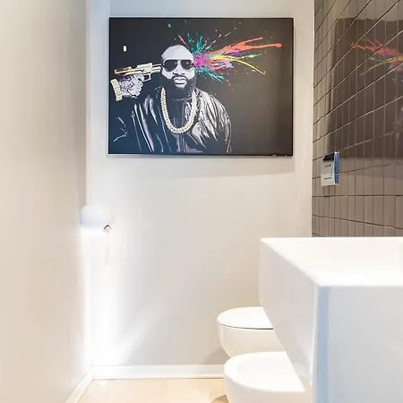 Guest house Iart
