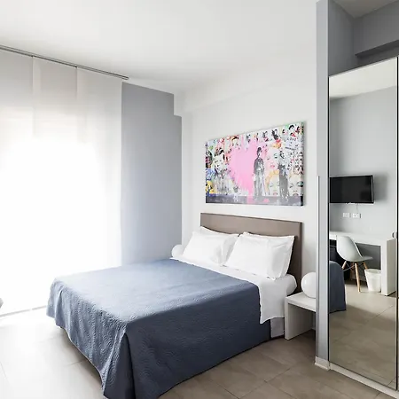 Iart Guest house