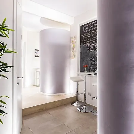 Iart Rome
