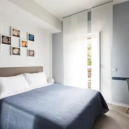 Iart Guest house Rome