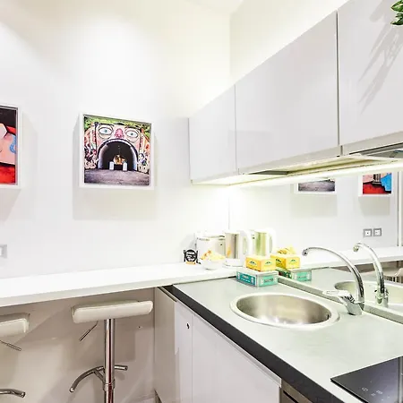 Iart Guest house Rome