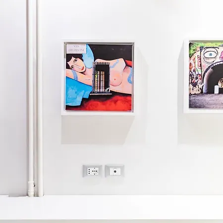 Guest house Iart